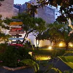 Vandrerhjem Urban Oasis Lecce
