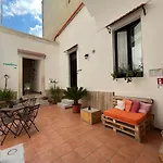 Vandrerhjem Urban Oasis Lecce
