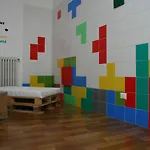 Urban Oasis Лечче