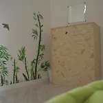 Vandrerhjem Urban Oasis Lecce