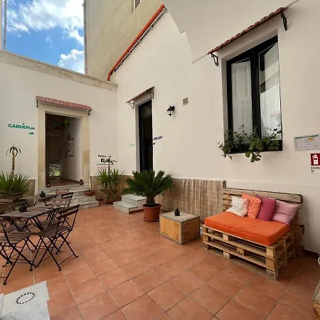 Ostello Urban Oasis Lecce