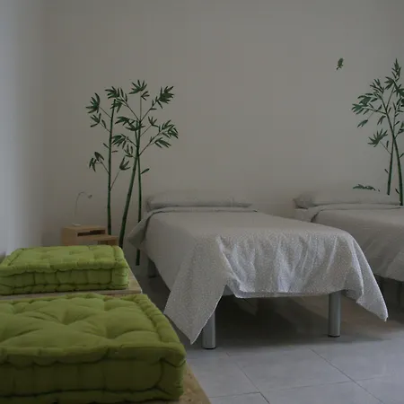 Hostel Urban Oasis Lecce