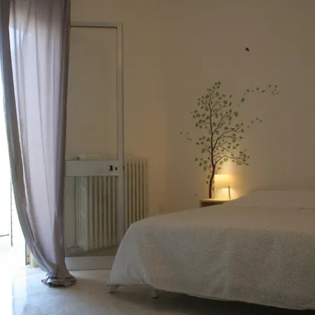 Hostel Urban Oasis Lecce