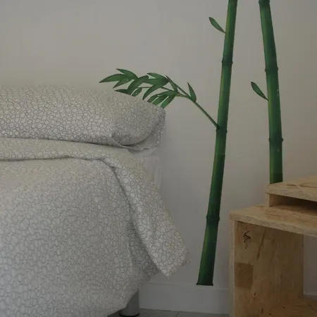 Urban Oasis Hostel Lecce