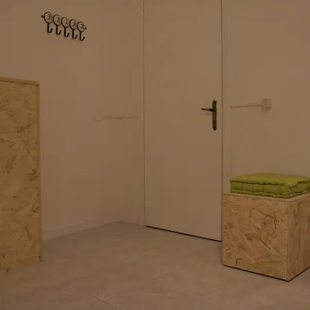 Hostel Urban Oasis Lecce