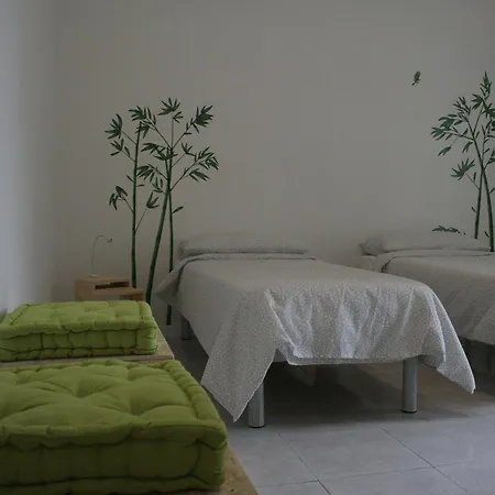 Urban Oasis *