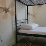 Urban Oasis Hostel *