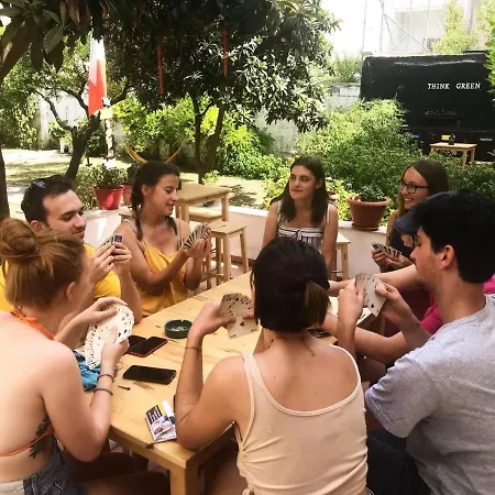 Urban Oasis ليتشي