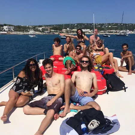 Urban Oasis * ليتشي