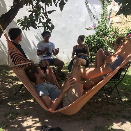 Urban Oasis * ليتشي