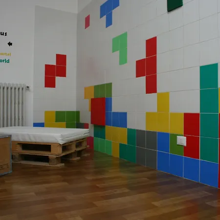 Urban Oasis ليتشي