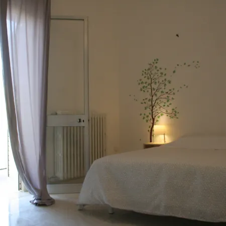 호스텔 Urban Oasis