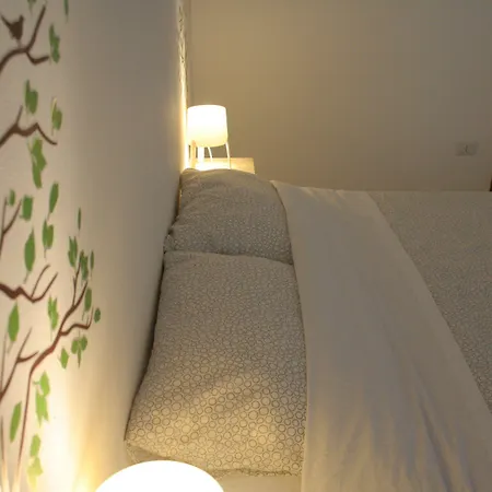 Urban Oasis بيت شباب