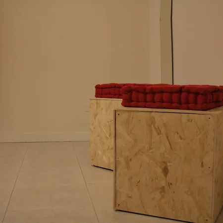 Urban Oasis 호스텔