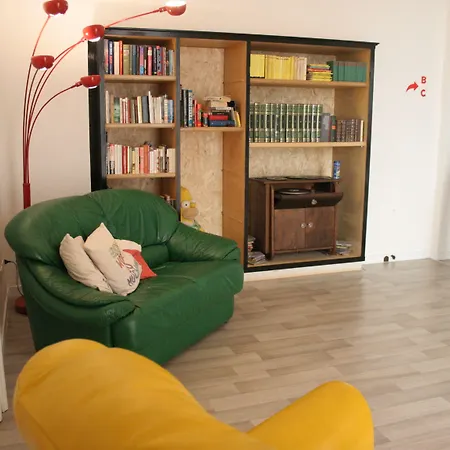 Urban Oasis ليتشي