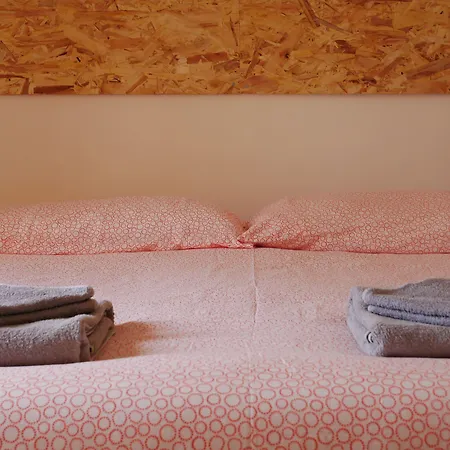 بيت شباب Urban Oasis