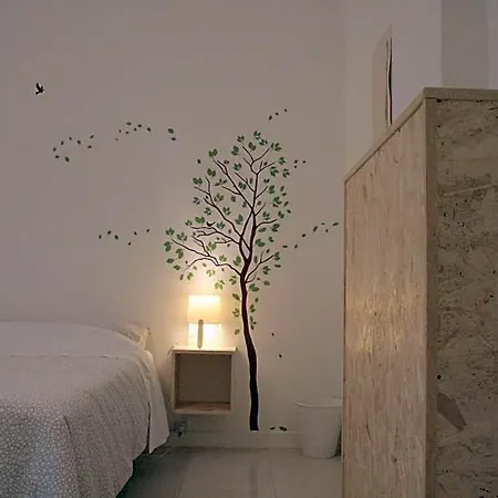 Urban Oasis