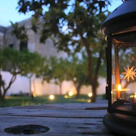 Urban Oasis Hostal Lecce