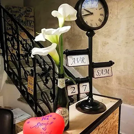 Urban Oasis Hostel Lecce