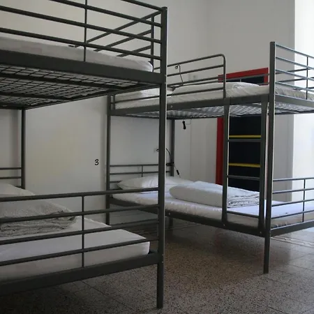 Hostel Urban Oasis Lecce
