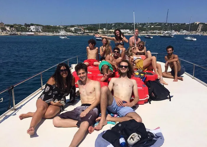 Urban Oasis * לצ'ה