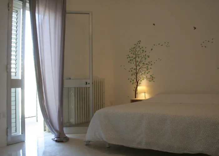 Vandrerhjem Urban Oasis