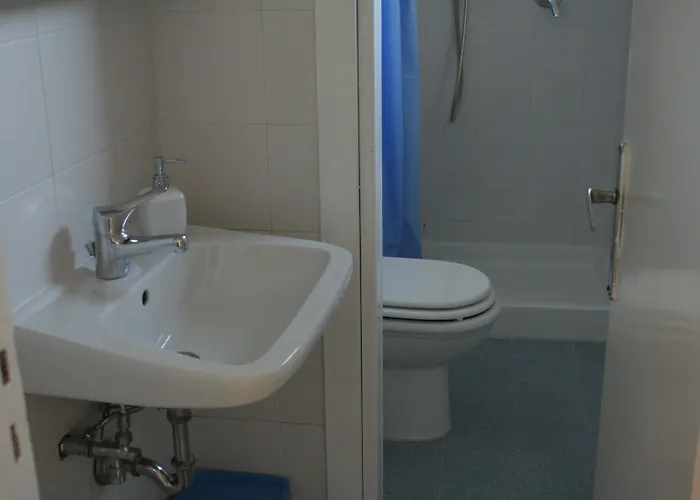 Vandrerhjem Urban Oasis Lecce