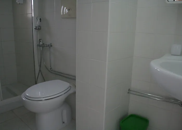 Urban Oasis אכסניה לצ'ה