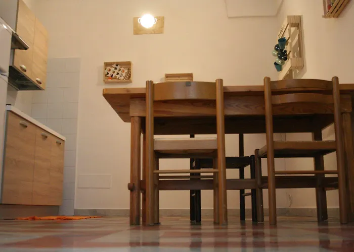 אכסניה Urban Oasis