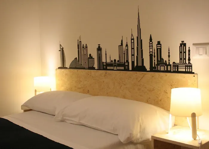 Urban Oasis * 莱切